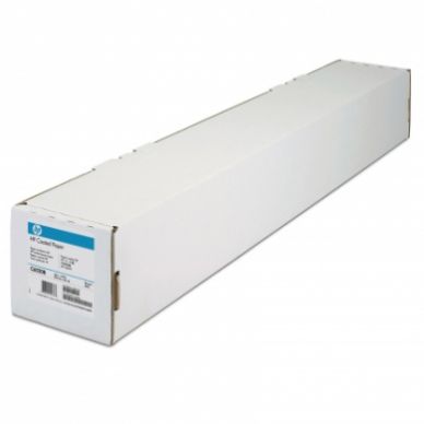 HP HP Coated Paper 24 in. x 150 ft/610 mm x 45.7 m C6019B Modsvarer: N/A