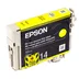 T0714 EPSON T0714 Bläckpatron Gul