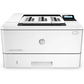 HP Laserjet M402dne A4 Mono Laserjet Printer+Tonerkassett