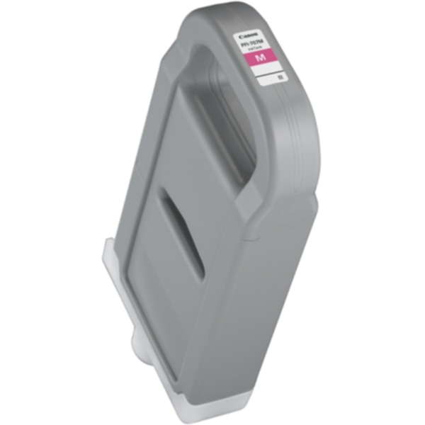 Canon PFI-707 M Bläckpatron Magenta