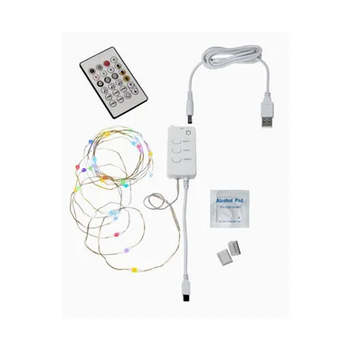 Star Trading Ljusslinga Smart Light RGB Star Trading Ljusslinga Smart Light RGB