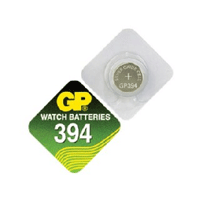 GP BATTERIES GP 394 SC1 / SR936SW