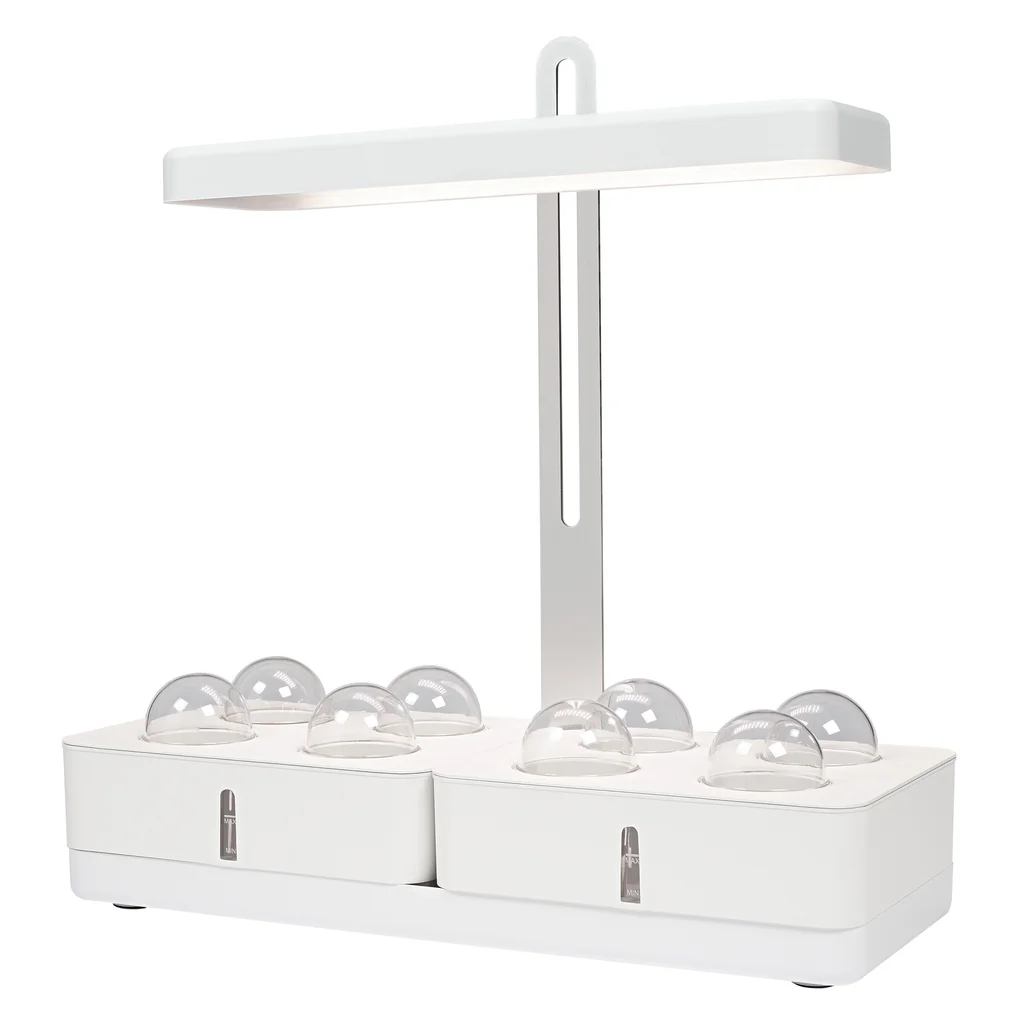 Indoor Garden Kit 450
