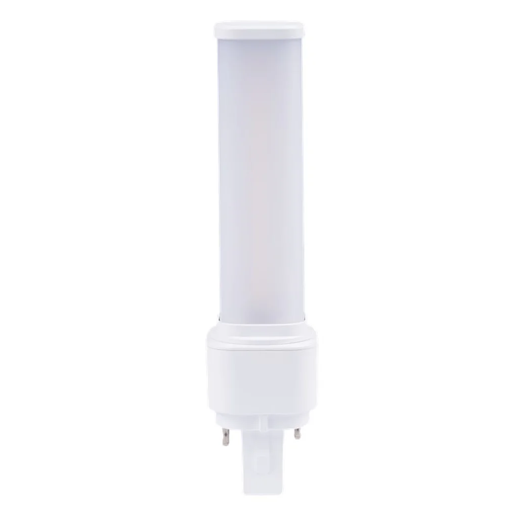 LED Kompaktlysrör G24d-1 6W (13W) 830 700lm