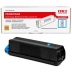 42804507 Tonerkassett cyan 3.000 sidor