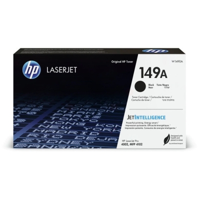 HP alt Tonercartridge zwart 2.900 pagina's