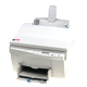 HP HP Color Copier 270 – inkt en papier