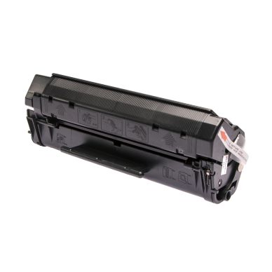 Tonerkassett, ersätter HP 06A, svart, 2.500 sidor