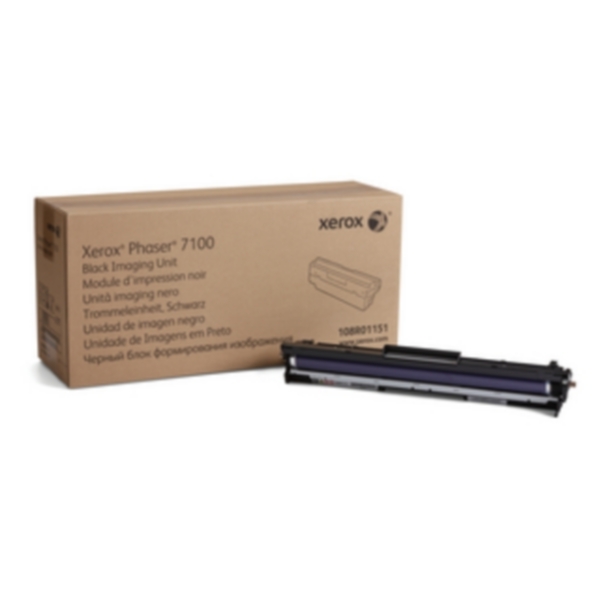 Xerox Valse svart 108R01151