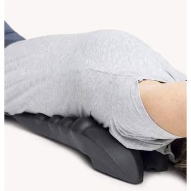 Swedish Posture alt Swedish Posture Massage ActiSpine Triggerpunkt