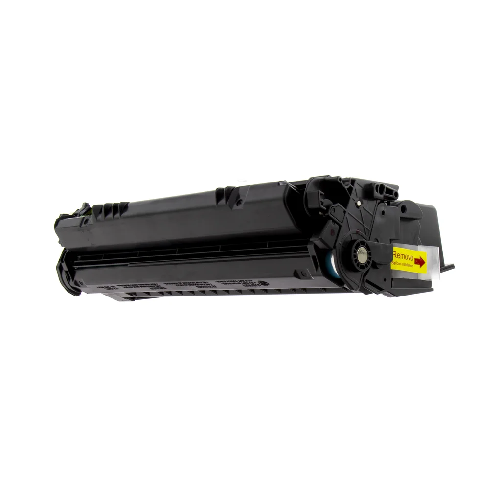 Tonerkassett, ersätter Canon 708H, svart, 6.000 sidor