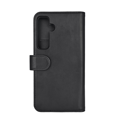 Gear Mobilfodral 2-in-1 Samsung S24+, Svart