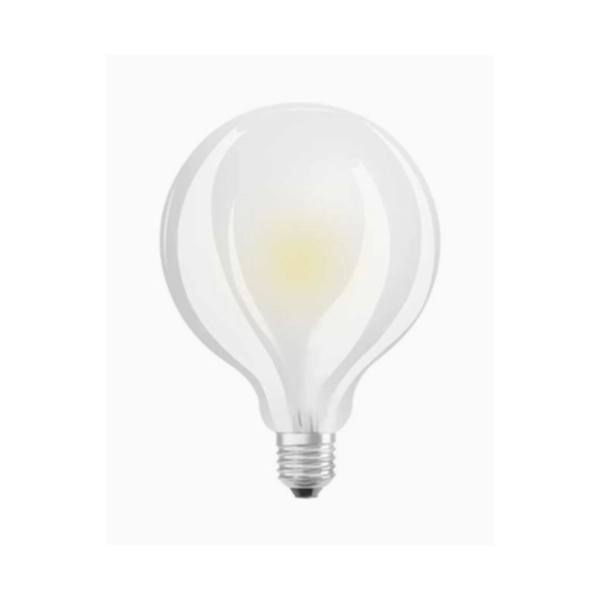 OSRAM OSRAM E27 LED Lyspære G95 6,5W (60W) 2700K