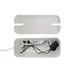 Bosign Kabelsamlare XL Vit
