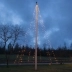 Flaggstångsbelysning Serie LED