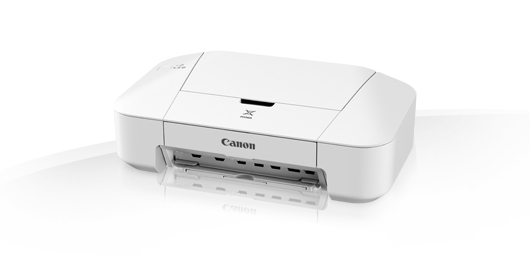 CANON CANON PIXMA iP2850 – bläckpatroner och papper