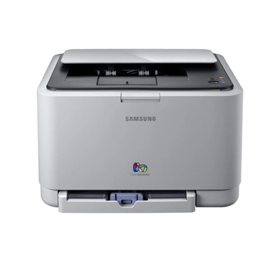 SAMSUNG SAMSUNG CLP 310 - toner och papper SAMSUNG SAMSUNG CLP 310 - toner och papper