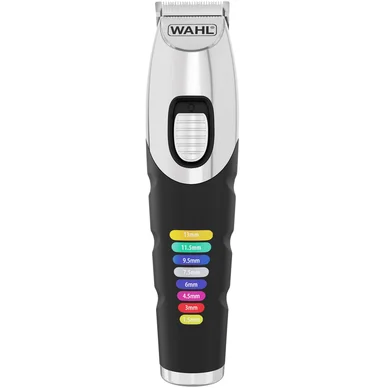 Wahl Wahl Partatrimmeri Color Trim 5996415036855 Vastaa: N/A