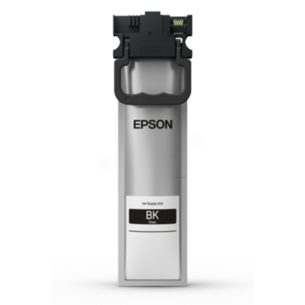 Epson T9641 Bläckpatron Svart