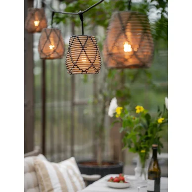 PR Home Flex Out lyssløjfe inkl. 5st Lollo 18cm 1216503-8018 Modsvarer: N/A