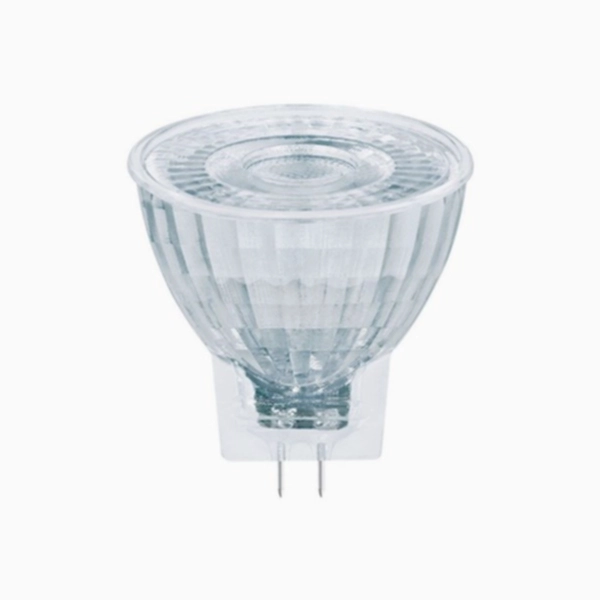 GU4 LED-lampa 4,2W 4000K