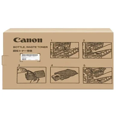 Canon Wastebox FM2-5383-000 Modsvarer: N/A