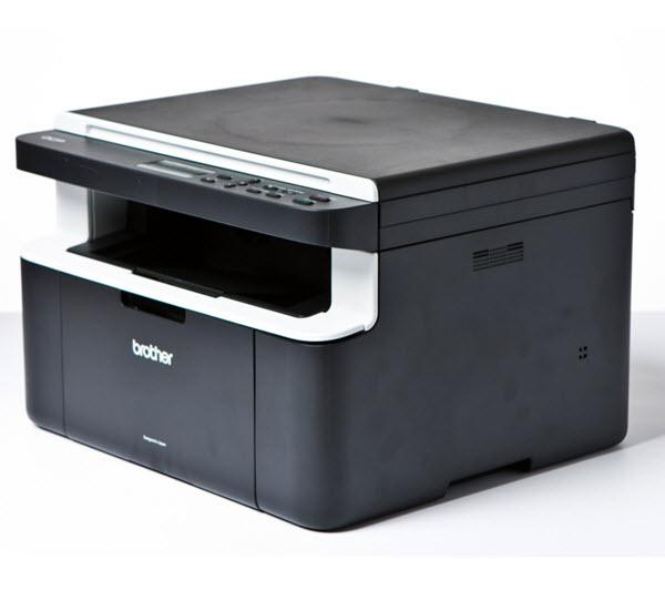 BROTHER BROTHER DCP 1512 - toner en accessoires