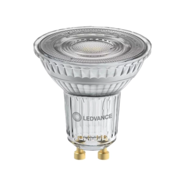 LED-spot PAR16 GU10 Dim 80 DIM 7W/930 GU10