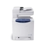 XEROX XEROX Phaser 6128MFP - toner och papper