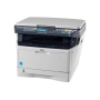 KYOCERA KYOCERA FS-1028 MFP DP - toner och papper