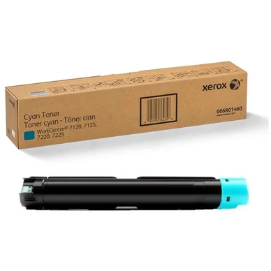 Xerox Värikasetti cyan 15.000 sivua 006R01460 Vastaa: N/A
