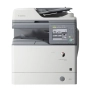 CANON CANON imageRUNNER 1750i - värikasetit ja paperit