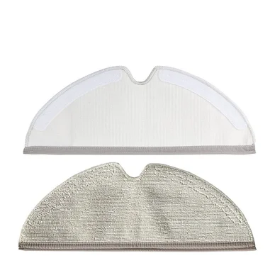 WL Moppeklud kompatibel med Roborock 1-pak DU46007 Modsvarer: 6970995781090