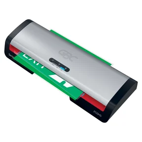 GBC Lamineringsmaskin 250HS Office A3