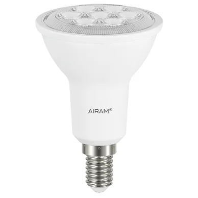 AIRAM Airam LED Plantelys E14 6W 3500K 400lm 4713401 Modsvarer: N/A