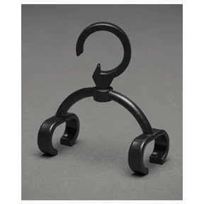 10 kpl:een pakkaus ripustimia valosarjaan 2392-800