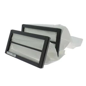 Systemair VR 400 EV, -EV-B, -TV/P, -DCV/B Pollenfilter set
