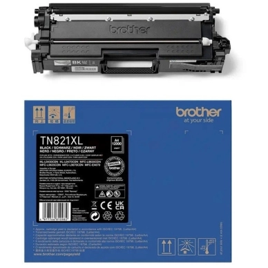 BROTHER Tonerkassette schwarz 12.000 Seiten passend für: HL-L 9400 Series;HL-L 9430 CDN;HL-L 9470 CDN;HL-L 9470 CDNT;HL-L 9470 CDNTT;HL-L 9470 Series;MFC-EX 670;MFC-L 9600 Series;MFC-L 9630 CDN;MFC-L 9635 CDN;MFC-L 9670 CDN;MFC-L 9670 CDNT;MFC-L 9670 CDNTT;MFC-L 9670 Series