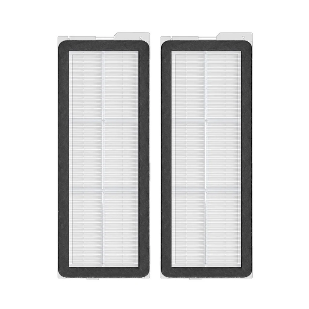 HEPA-filter kompatibelt med Roborock Qrevo S 1-pack