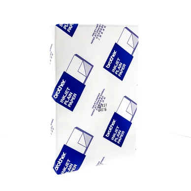Brother Bläckstrålepapper A4 72,5g, 250-pack