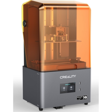 Creality Halot-Mage S 3D-skrivare Creality Halot-Mage S 3D-skrivare