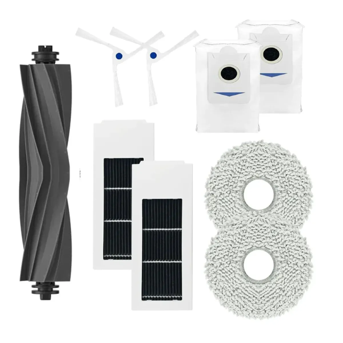 WL Ecovacs T20 Omni huoltosarja pussilla 7073551001362 Vastaa: N/A