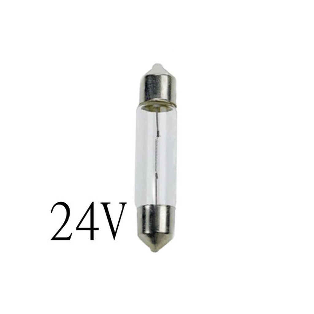 Bosma spollampa 8x36 S7 3W 24V