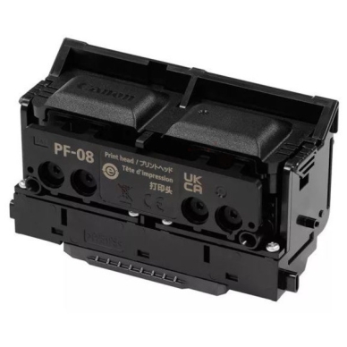 Canon Canon PF-08 Printhoved PF-08 Modsvarer: N/A