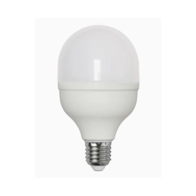 E27 Kirkasvalolamppu LED 6500K 2700 lumen 20W