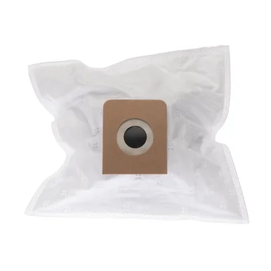 Premium Pölypussit, mikrokuitu, 4kpl. + moottorisuodattimen DU12040-4 Vastaa: N/A