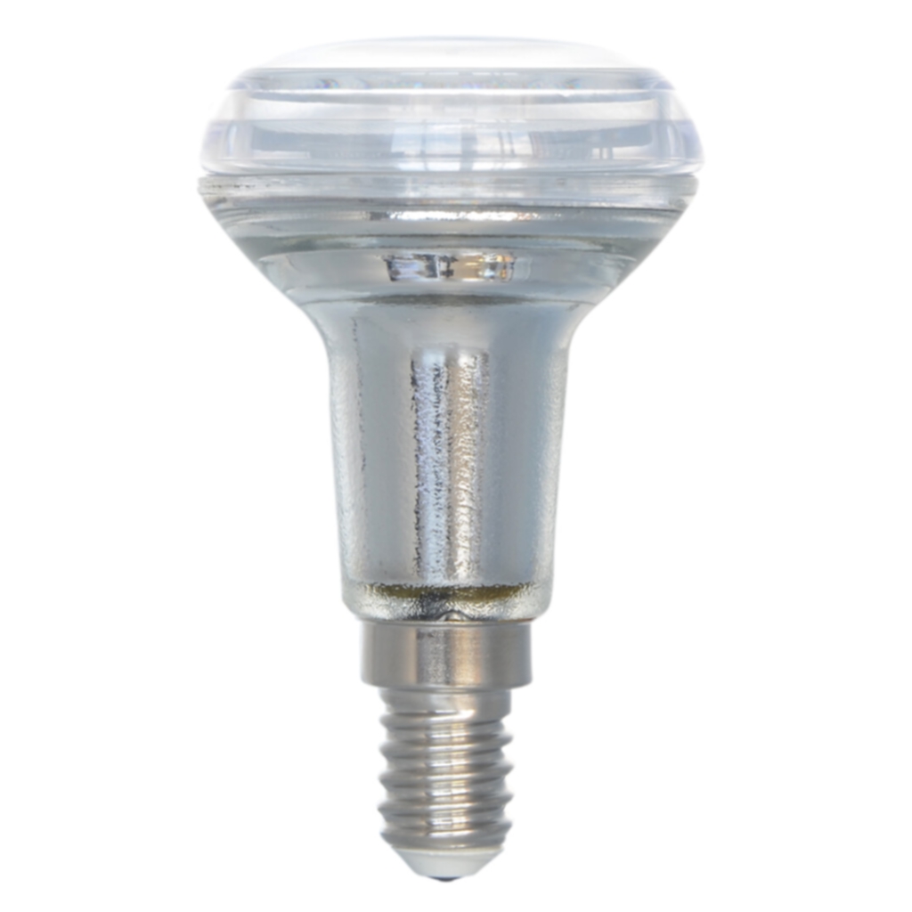Dimbar LED-lampa E14 R50 4W/840 345lm 36D