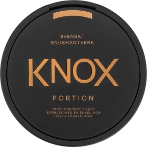 Knox Original