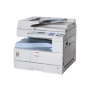 RICOH RICOH Aficio MP 1600 Series - toner och papper