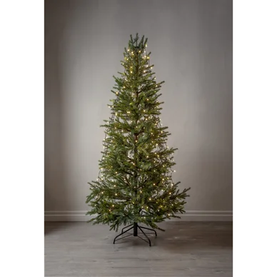 Star Trading Juletræskæde Shiny Warm White 2m 594-63 Modsvarer: N/A